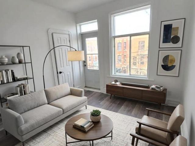 5490 Rue Cartier, Montréal Le Plateau Mont Royal, QC H2H