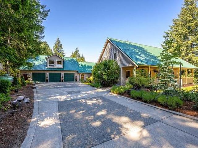 5491 Langlois Rd, Courtenay, BC, V9J 1S8 house for sale | Listing ID 989509 | Royal LePage