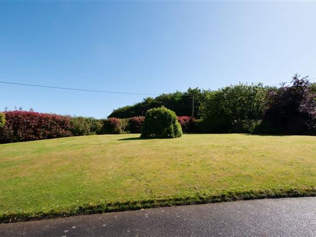 549,000 | Laraheen, Gorey, Co. Wexford Property Partners O'Brien Swaine 5006 MyHome. Ie Residential