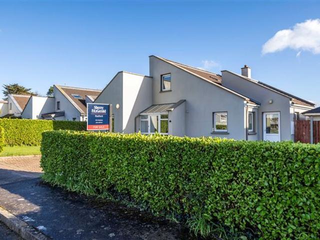 549,000 | 9 The Haven, Rosslare Strand, Rosslare, Co. Wexford Sherry FitzGerald Radford 4990 MyHome. Ie Residential