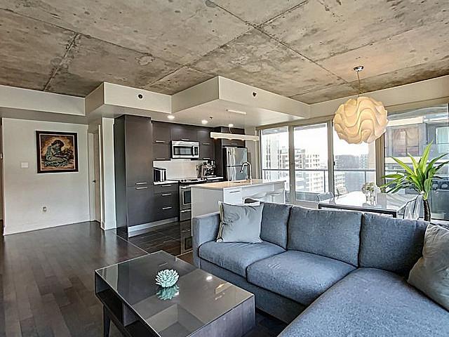 549 998$ Condo à Vendre à Griffintown