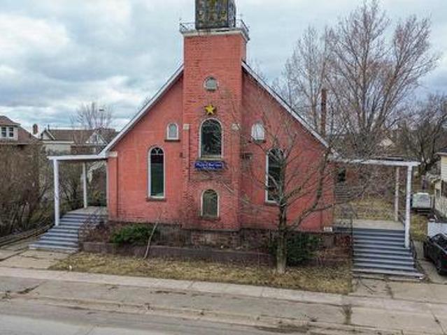 549 Cathcart St, Sault Ste. Marie, ON, P6A 1G8 investment for sale | Listing ID SM260758 | Royal LePage
