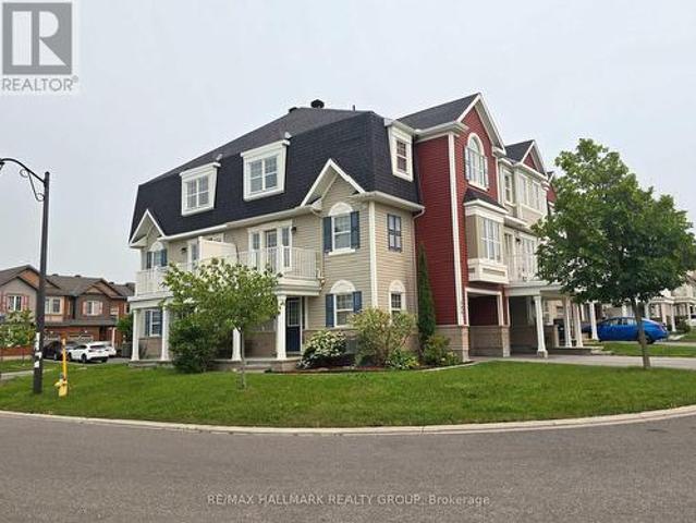 549 Ensatina Crescent, Ottawa, ON, K2J 6H3 house for lease | Listing ID X13566 | Royal LePage