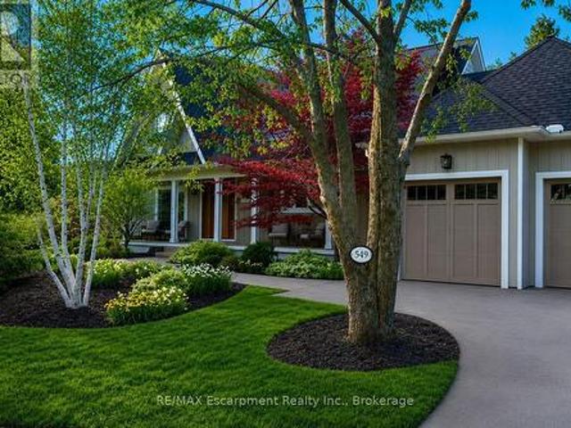 549 Jeanette Drive, Oakville Wo West, ON, L6K 1M9 house for sale | Listing ID W13162 | Royal LePage