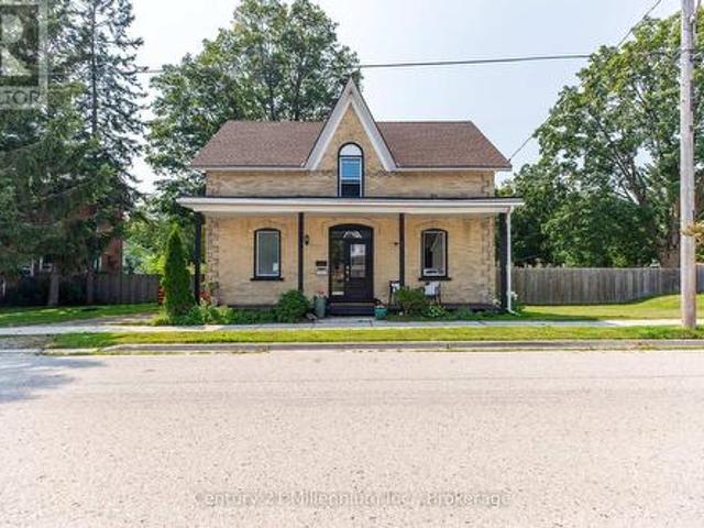 549 Louisa Street, West Grey, ON, N0G 1C0 house for sale | Listing ID X13675 | Royal LePage