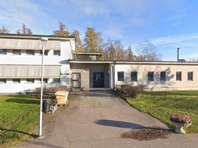 549 m2 kontor uthyres i Västerås