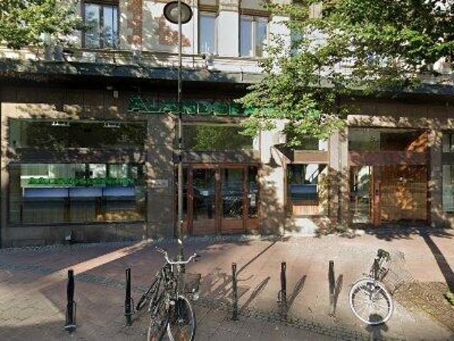 549 m2 kontor uthyres i Stockholm Innerstad