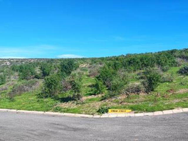 549 m² Land available in Welgedaan Estate
