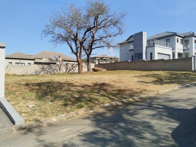 549 m² Land available in Drum Rock