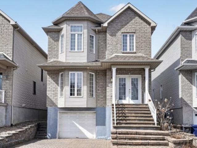 549 Rue Bisaillon, Laval Sainte Dorothée, QC, H7X 3X4 house for sale | Listing ID 14376 | Royal LePage