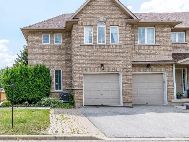 54 4055 Forest Run Avenue S, Burlington | 3Beds/3Bath, Townhouse, $979,800 | Condos. Ca