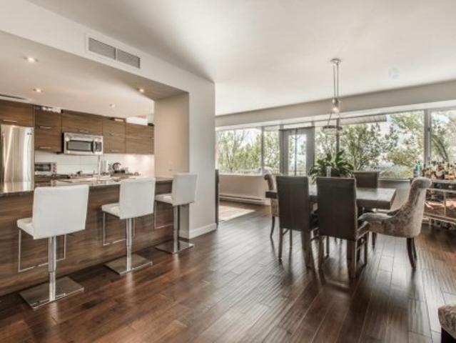54 4850 Ch. De La Côte St Luc, Montréal Côte Des Neiges/Notre Dame De Grâce, QC, H3W 2H2 lease for lease | Listing ID 13784 | Royal LePage