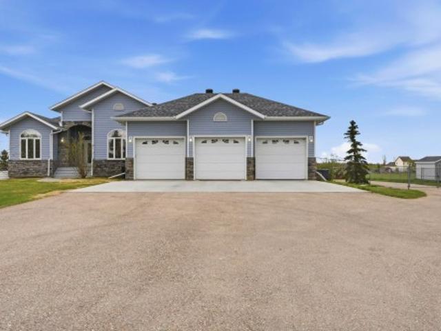54 53 Rge Road 272, Rural Parkland County, AB, T7X 3M5 house for sale | Listing ID E4489 | Royal LePage