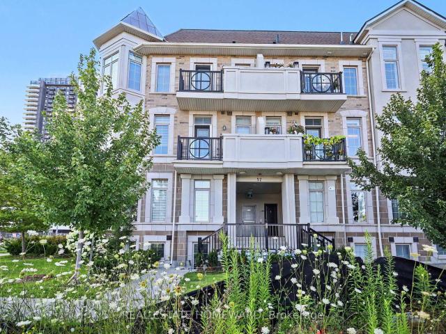 54 57 Armdale Road, Mississauga | 2Beds/3Bath, Townhouse, $729,900 | Condos. Ca