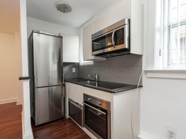 54 56 Maitland Street Studio Apartment for Rent at 54 Maitland St, Toronto, ON M4Y 1C5 The Village