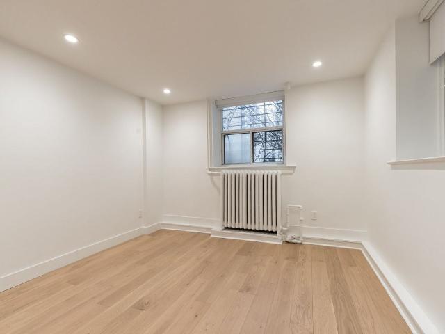 54 56 Maitland Street Studio Apartment for Rent at 54 Maitland St, Toronto, ON M4Y 1C5 The Village
