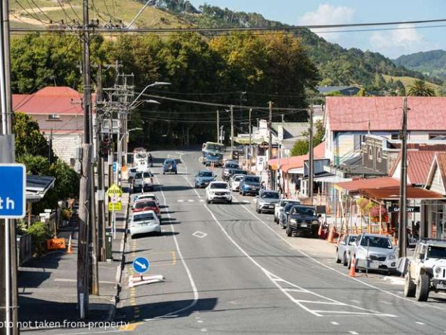 54 & 56A George Street, Hikurangi, Whangārei