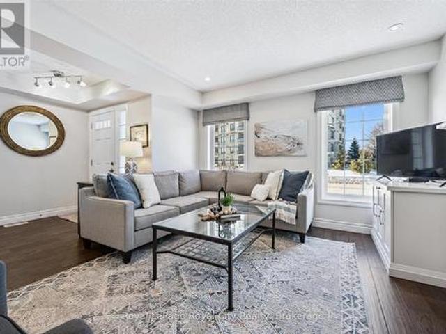54 635 Saginaw Parkway, Cambridge, ON, N3H 1G6 townhouse for sale | Listing ID X13144 | Royal LePage