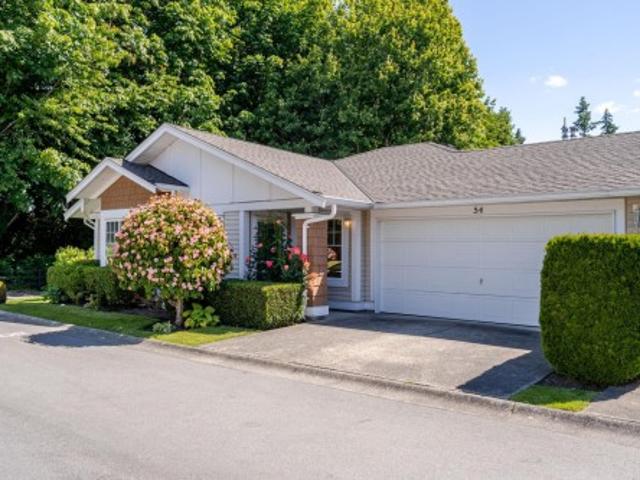 54 6885 Street, Surrey, BC, V3S 9G1 townhouse for sale | Listing ID R3012 | Royal LePage