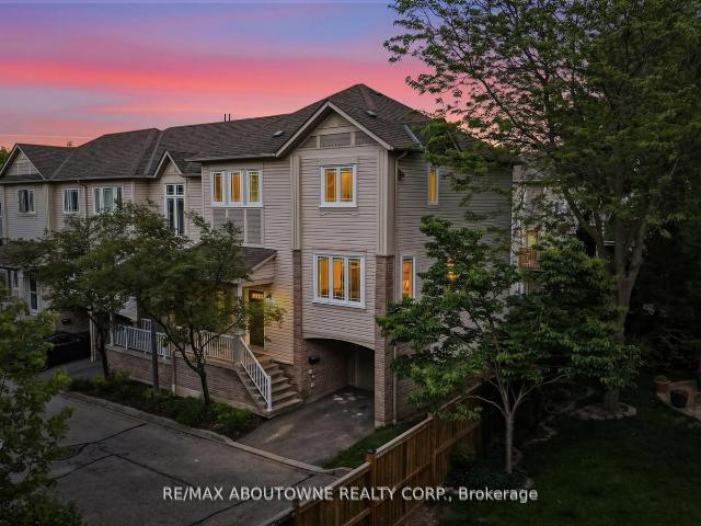 54 7105 Branigan Gate, Mississauga | 3+1Beds/3Bath, Townhouse, $599,999 | Condos. Ca