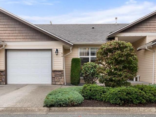 54 8590 Sunrise Drive, Chilliwack, BC, V2R 3Z4 townhouse for sale | Listing ID R3121 | Royal LePage