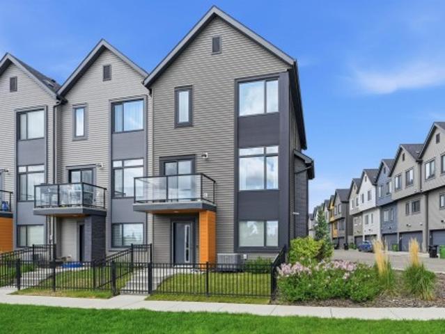 54 1010 Rabbit Hill Road, Edmonton, AB, T6W 4G7 townhouse for sale | Listing ID E4494 | Royal LePage