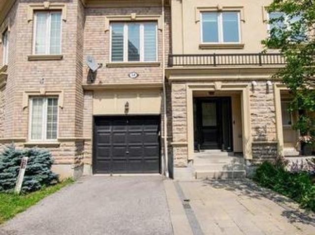 54 1250 St Martins Drive, Pickering, ON, L1W 1L7 house for sale | Listing ID E13582 | Royal LePage