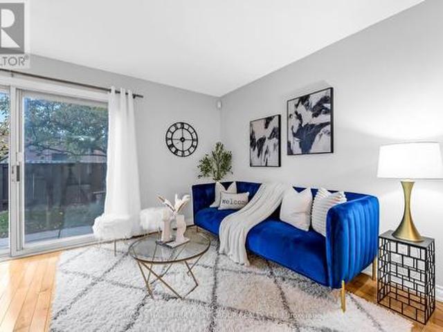 54 175 Trudelle Street, Toronto, ON, M1J 3K5 townhouse for sale | Listing ID E12030 | Royal LePage