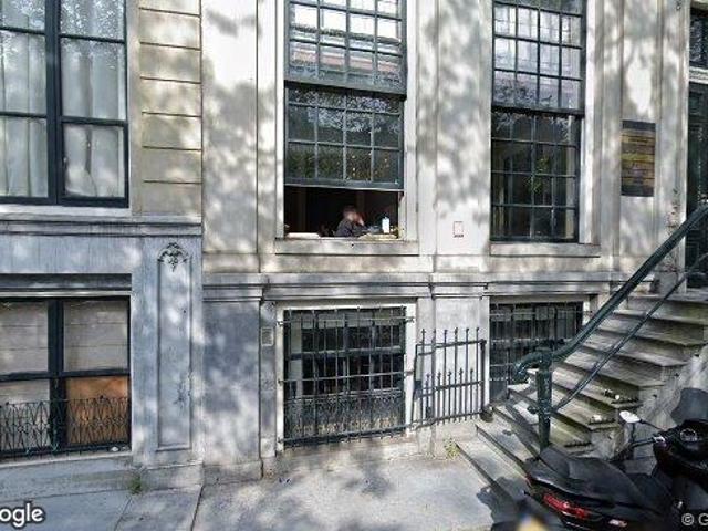 54 250 m2 office space for rent in Amsterdam Westpoort
