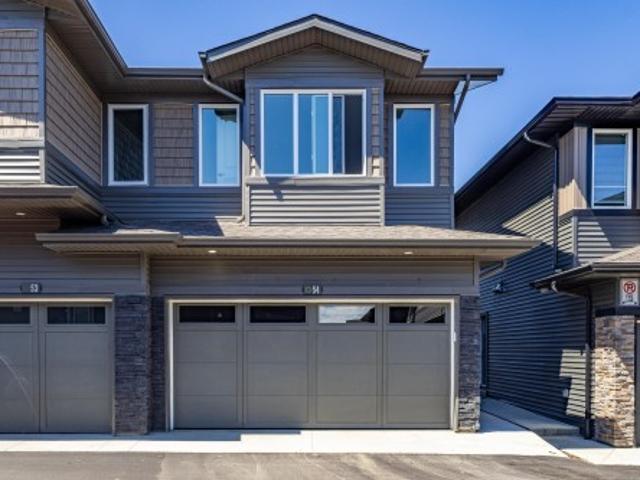 54 271 Street, Edmonton, AB, T6H 3H4 townhouse for sale | Listing ID E4497 | Royal LePage