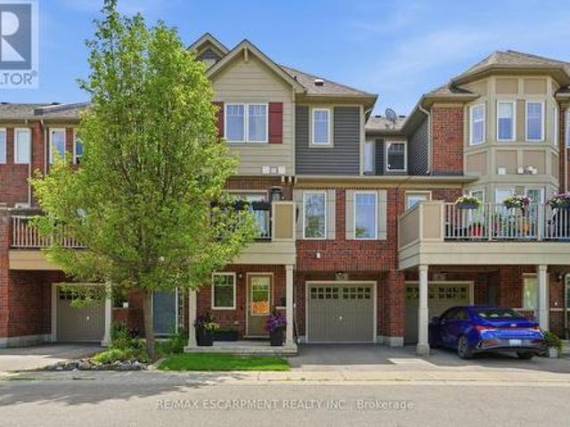 54 3050 Rotary Way, Burlington, ON, L7M 0G8 townhouse for sale | Listing ID W13452 | Royal LePage