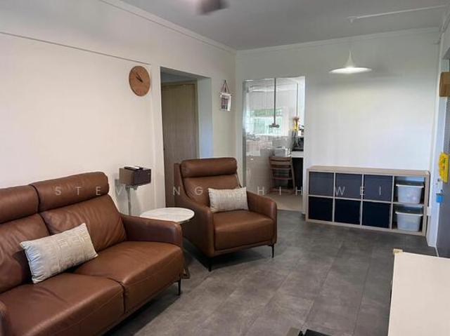 54 TELOK BLANGAH DRIVE