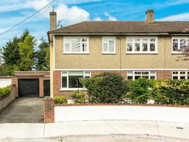 54 Thorncliffe Park, Rathgar D14, Dublin 14
