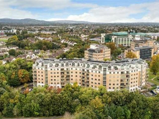 54 the oaks rockfield dundrum dublin 16
