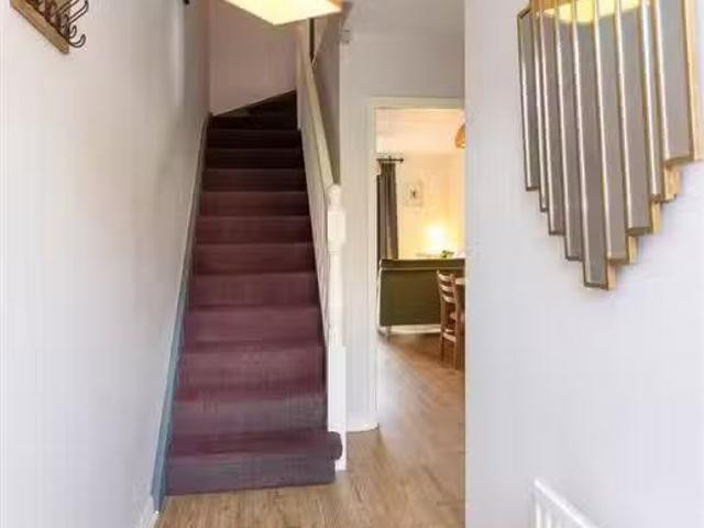 54 The Millrace, Martins Row, Chapelizod, Dublin 20, D20 RF55