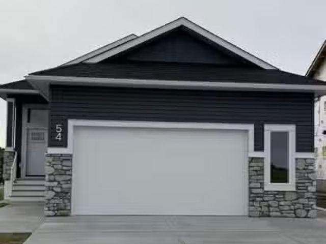 54 Vincent Crescent, Olds, AB, T4H 0C4 house for sale Listi.