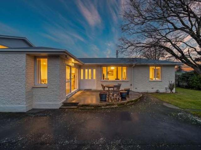 54 Warrington Street, Mairehau, Christchurch City
