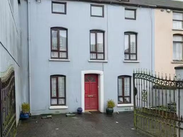 54 Watercourse Road, City Centre Nth, Cork City, T23 WPN4
