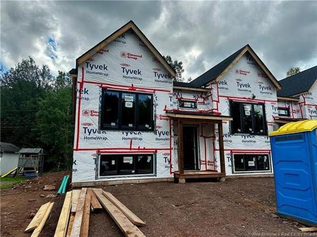 54 Waterfall Dr, Riverview, NB, E1B 3C4 house for sale | Listing ID NB144162 | Royal LePage