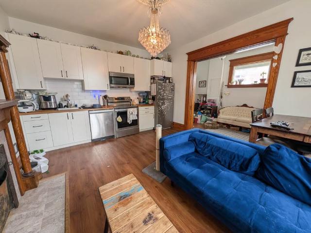 54 West Ave North 1 2 Bedroom Apartment for Rent at 54 West Ave North 1, Hamilton, ON L8L 5C2 Landsdale