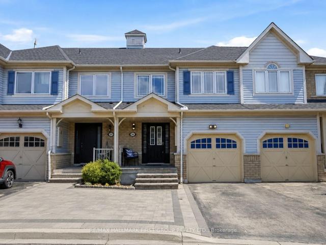 54 Whitefoot Crescent, Ajax | For Sale @ $799,999 | Condos. Ca