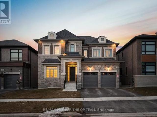 54 Winthrop Cres, Vaughan, ON, L4L 1A6 house for sale Listi.