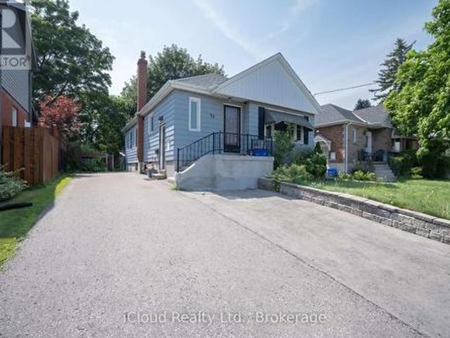 54 Wilson Road S, Oshawa, ON, L1H 6B7 investment for lease | Listing ID E13471 | Royal LePage