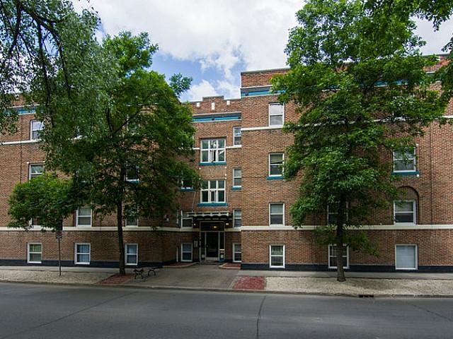 54 Young 1 Br Available Now!