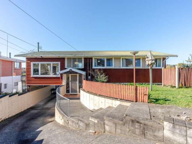 54 Acacia Crescent, Glenview, Hamilton City