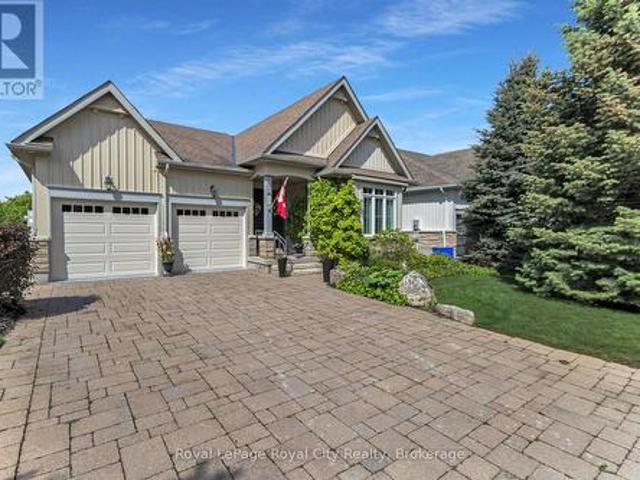 54 Aberfoyle Mill Crescent, Puslinch Aberfoyle, ON, N1H 6H9 Luxury Condo for sale | Listing ID X12192 | Royal LePage Carriage Trade Luxury Properties