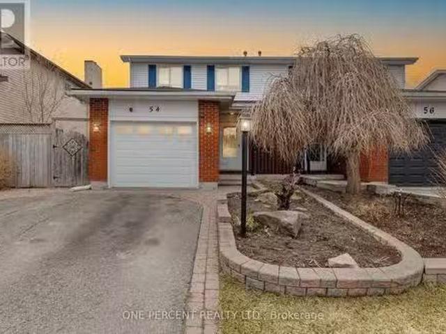 54 Alberni Street, Ottawa, ON, K2J 2M6 house for sale Listi.