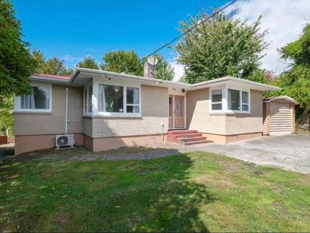 54 Alison Street, Mangakakahi, Rotorua