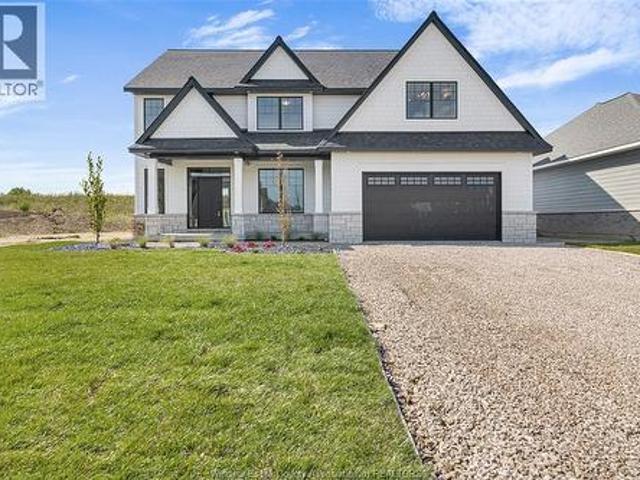 54 Belleview Drive, Kingsville, ON, N0R 1B0 house for sale | Listing ID 26018 | Royal LePage