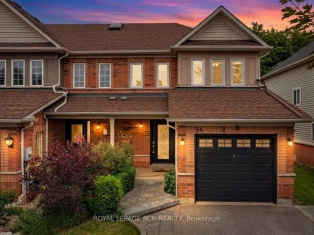 54 Breakwater Drive, Whitby, ON, L1N 9N7 house for sale | Listing ID E13537 | Royal LePage